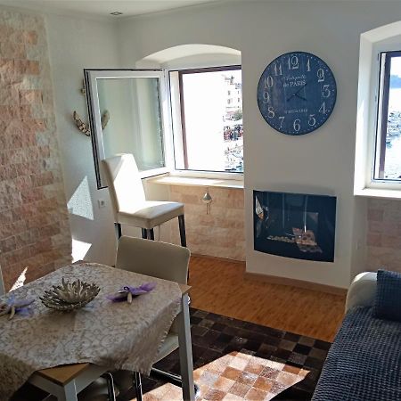 Apartman Speranza Ровинь Экстерьер фото
