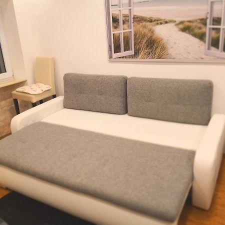 Apartman Speranza Ровинь Экстерьер фото