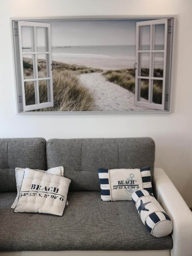 Apartman Speranza Ровинь Экстерьер фото