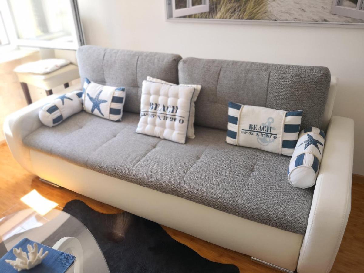 Apartman Speranza Ровинь Экстерьер фото