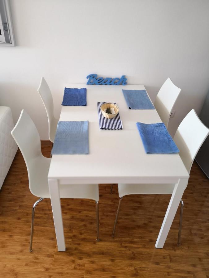 Apartman Speranza Ровинь Экстерьер фото
