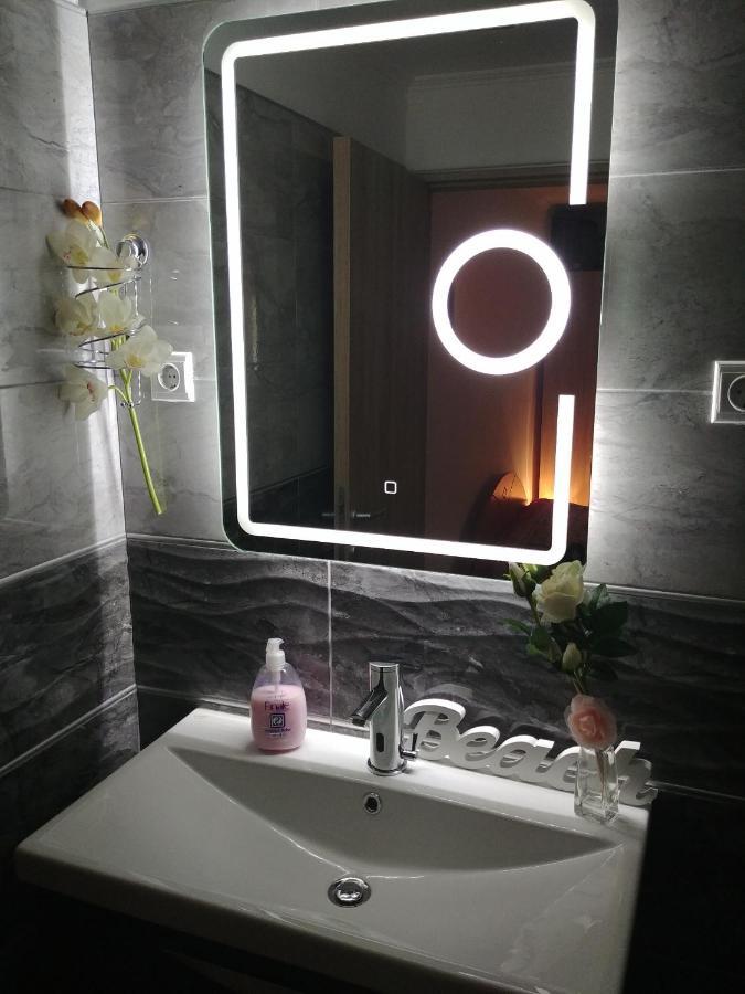 Apartman Speranza Ровинь Экстерьер фото