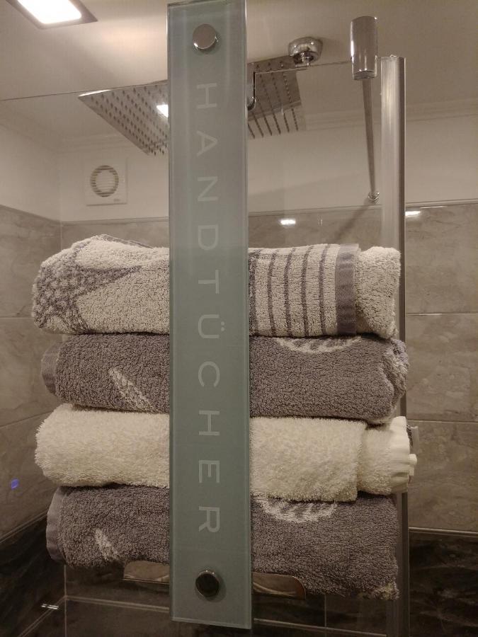 Apartman Speranza Ровинь Экстерьер фото